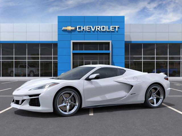 2025 Chevrolet Corvette E-Ray Vehicle Photo in TIMONIUM, MD 21093-2300