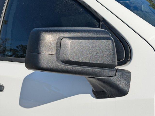 2024 Chevrolet Silverado 1500 Vehicle Photo in BRUNSWICK, GA 31525-1881
