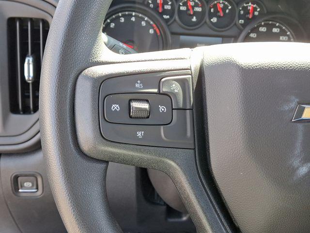 2024 Chevrolet Silverado 1500 Vehicle Photo in DANBURY, CT 06810-5034