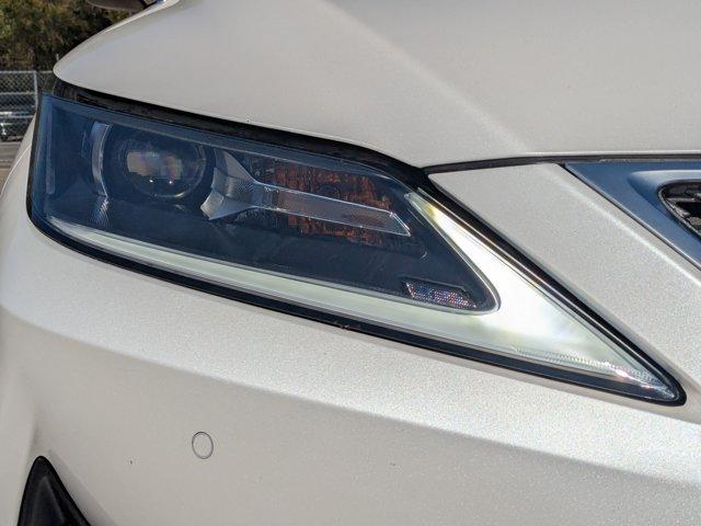 2022 Lexus RX Vehicle Photo in BRUNSWICK, GA 31525-1881