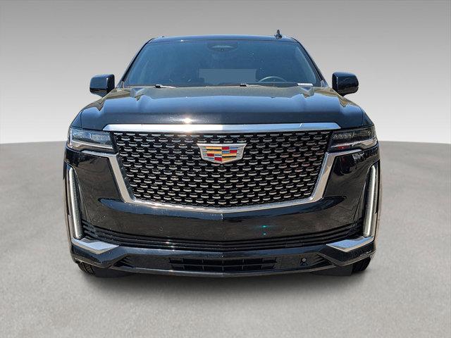 2021 Cadillac Escalade ESV Vehicle Photo in BRUNSWICK, GA 31525-1881