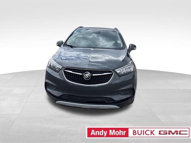 2017 Buick Encore Vehicle Photo in Fishers, IN 46038