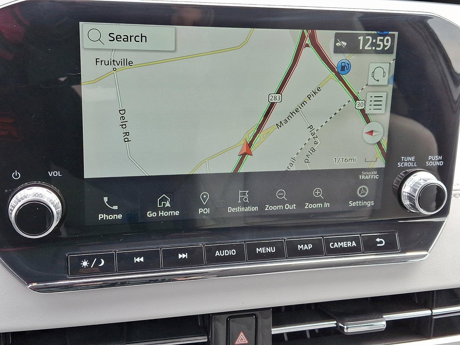 2022 Mitsubishi Outlander Vehicle Photo in Lancaster, PA 17601