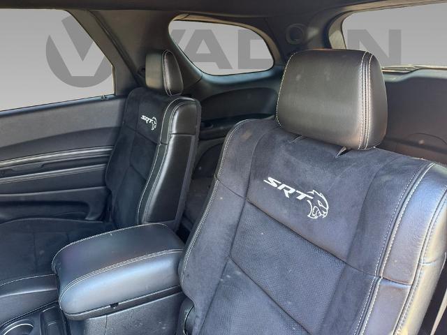 2021 Dodge Durango Vehicle Photo in Savannah, GA 31419