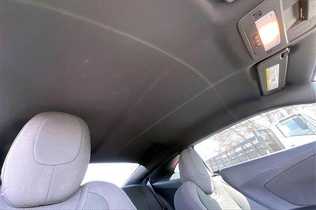 2015 Chevrolet Camaro Vehicle Photo in INDEPENDENCE, MO 64055-1314