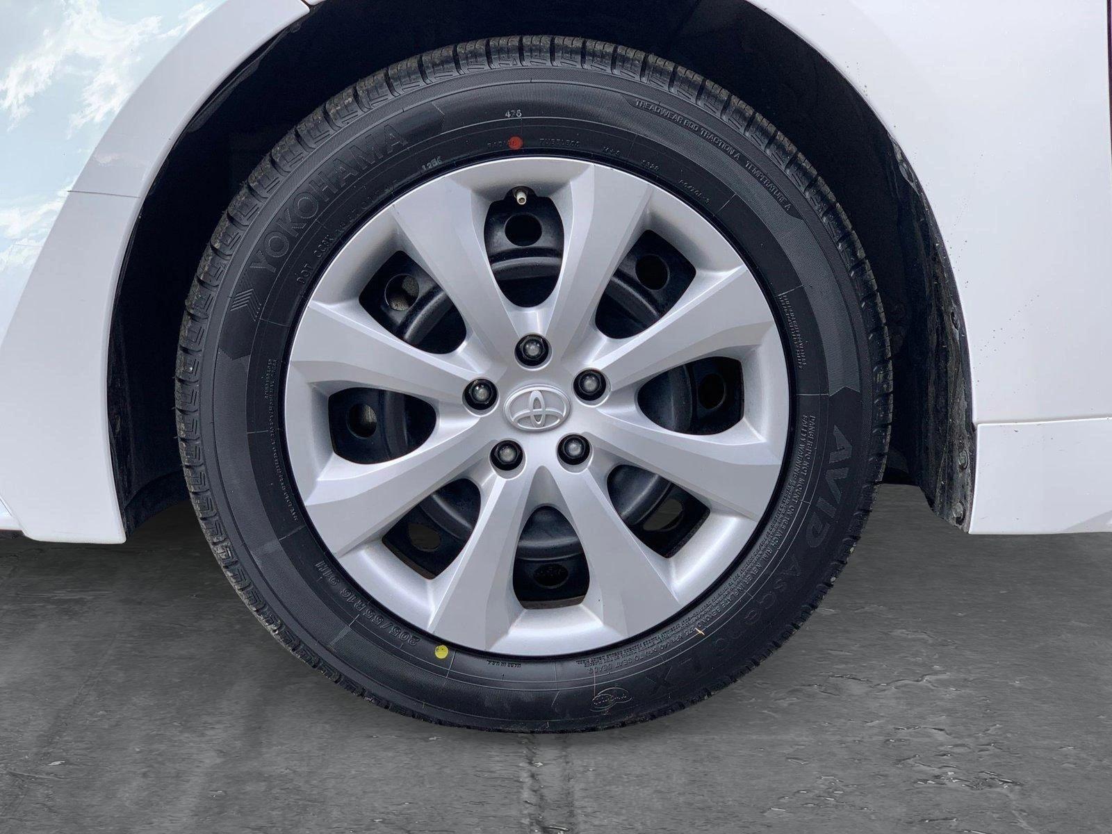 2022 Toyota Corolla Vehicle Photo in Spokane Valley, WA 99212