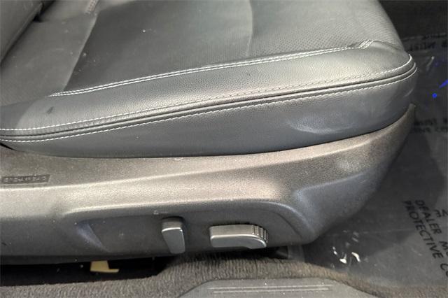 2019 Subaru Outback Vehicle Photo in ELK GROVE, CA 95757-8703