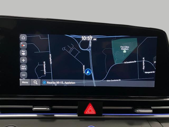 2024 Hyundai ELANTRA Vehicle Photo in Appleton, WI 54913