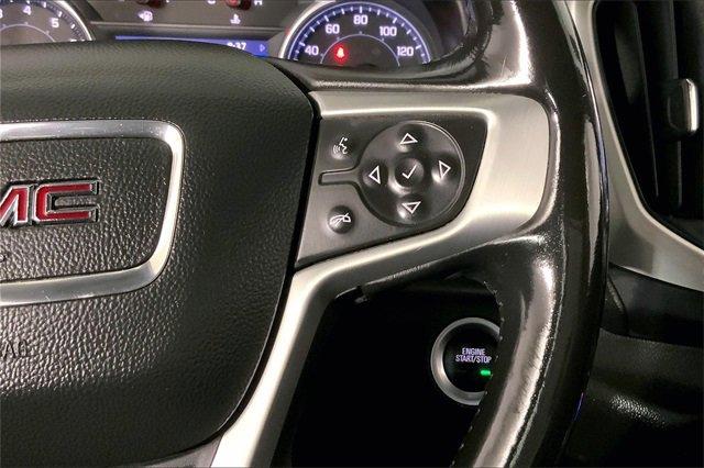 2022 GMC Terrain Vehicle Photo in INDEPENDENCE, MO 64055-1377