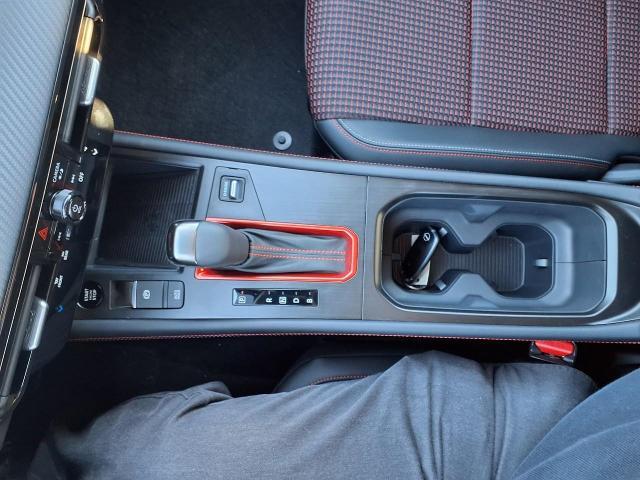 2025 Nissan Kicks Vehicle Photo in Oshkosh, WI 54904