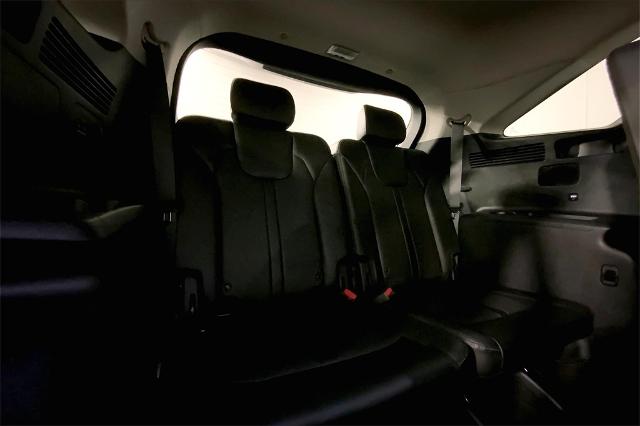 2021 Kia Sorento Vehicle Photo in Lees Summit, MO 64086