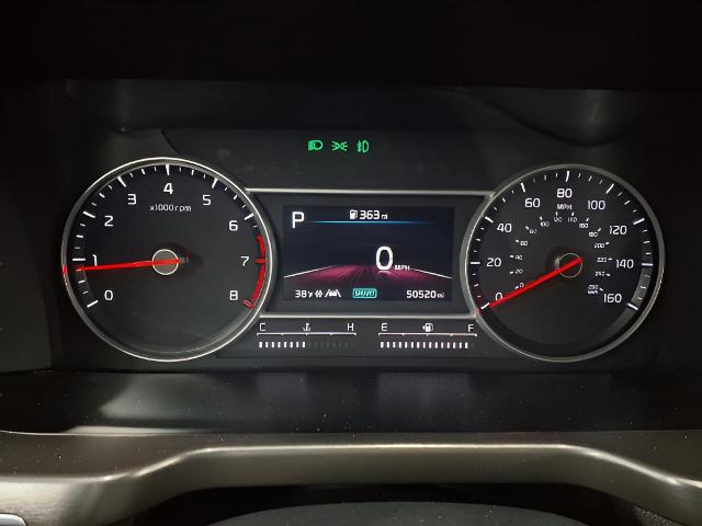 2022 Kia Sorento Vehicle Photo in Oshkosh, WI 54904