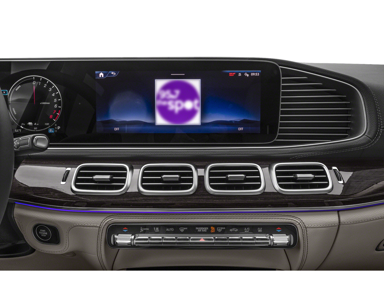 2024 Mercedes-Benz GLE Vehicle Photo in San Antonio, TX 78230
