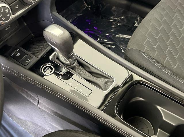 2024 Nissan Kicks Vehicle Photo in Tulsa, OK 74129