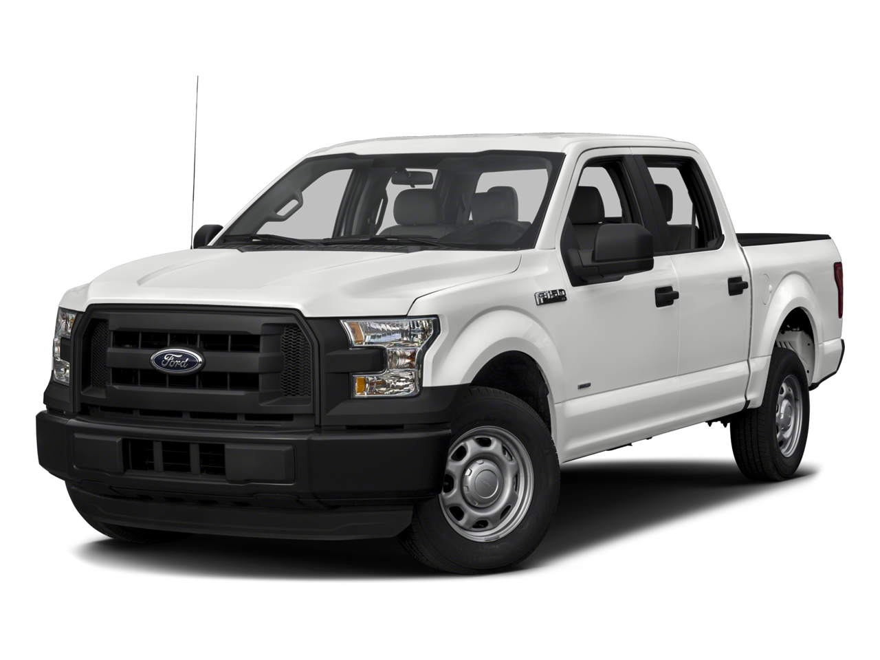 2017 Ford F-150 Vehicle Photo in San Antonio, TX 78230