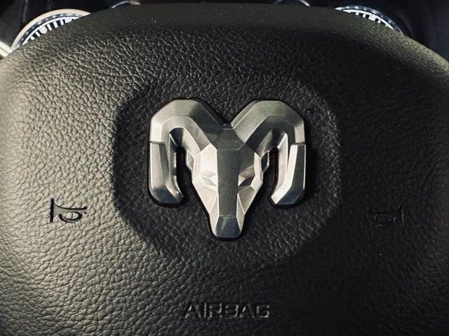 2022 Ram 1500 Vehicle Photo in MEDINA, OH 44256-9631