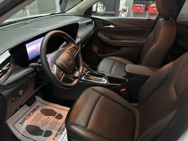 2024 Buick Encore GX Vehicle Photo in MEDINA, OH 44256-9631