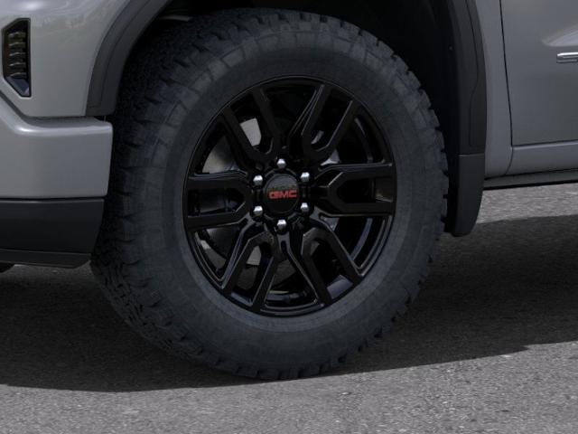 2025 GMC Sierra 1500 Vehicle Photo in OSHKOSH, WI 54904-7811