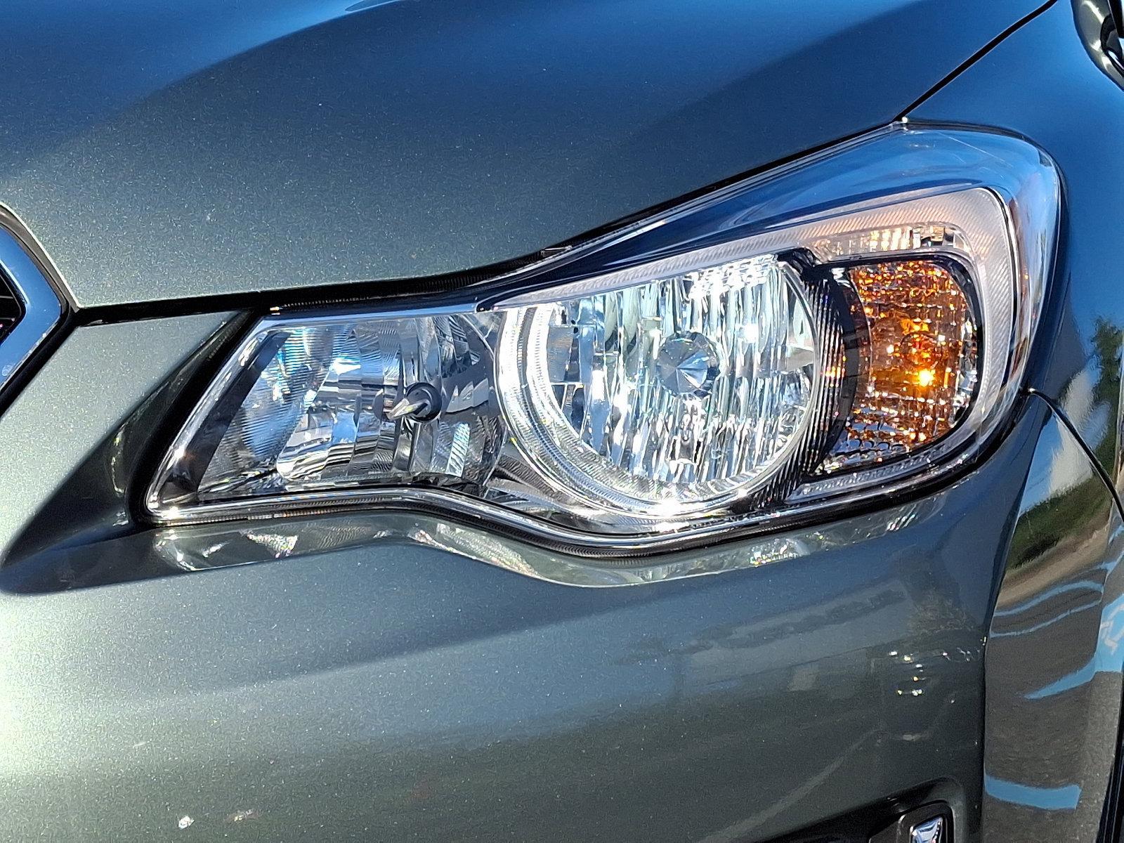 2016 Subaru Crosstrek Hybrid Vehicle Photo in BETHLEHEM, PA 18017