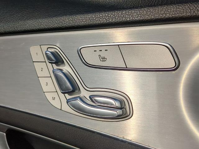 2018 Mercedes-Benz C-Class Vehicle Photo in Brunswick, GA 31525