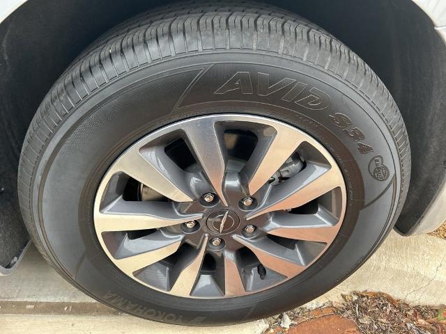 2024 Chrysler Pacifica Vehicle Photo in San Antonio, TX 78230