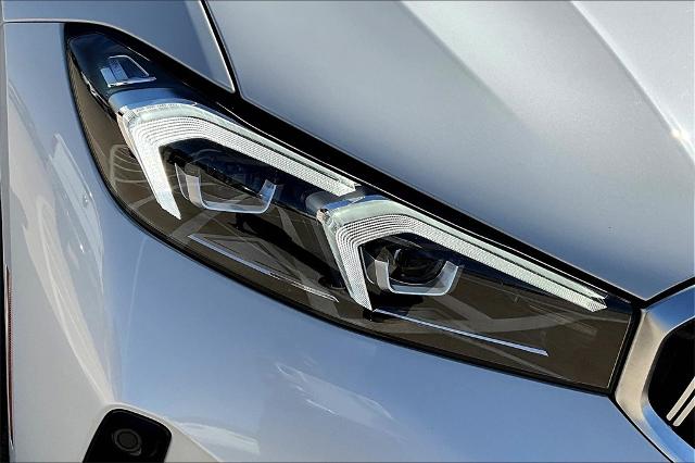 2024 BMW 330i Vehicle Photo in Grapevine, TX 76051