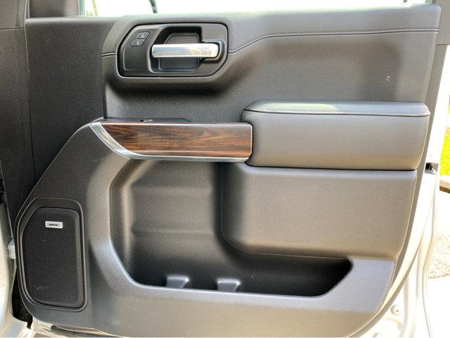 2020 GMC Sierra 1500 Vehicle Photo in Hinesville, GA 31313