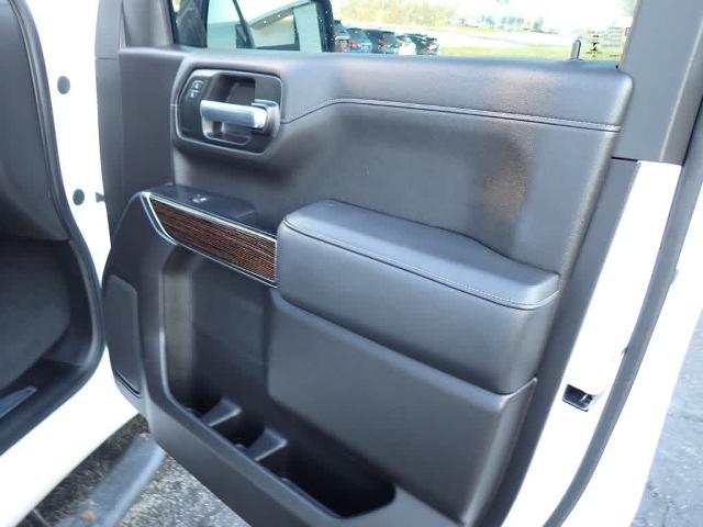 2020 GMC Sierra 1500 Vehicle Photo in ZELIENOPLE, PA 16063-2910