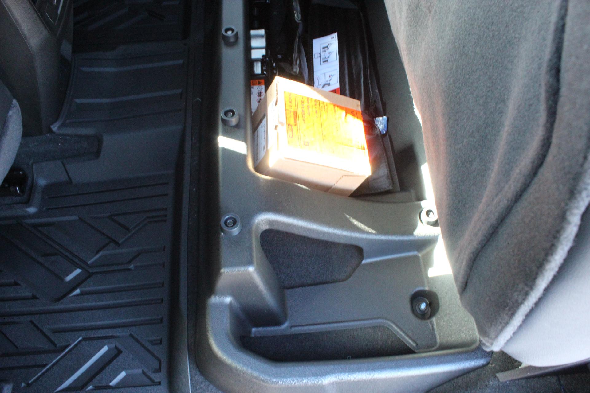 2025 GMC Canyon Vehicle Photo in AURORA, CO 80012-4011