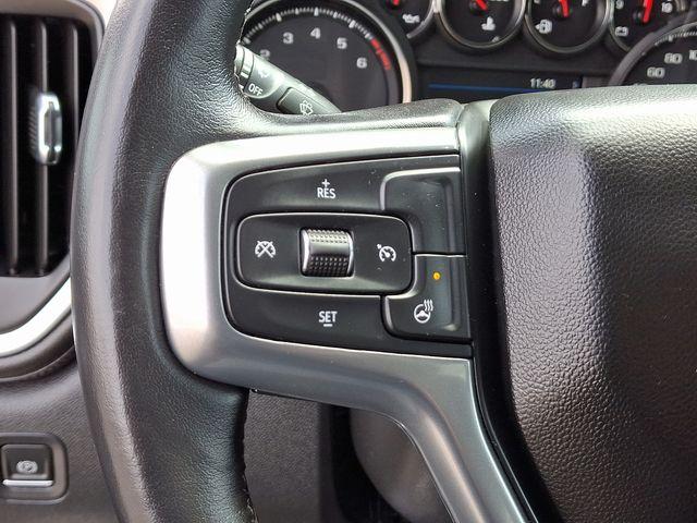 2022 Chevrolet Silverado 1500 LTD Vehicle Photo in DANBURY, CT 06810-5034