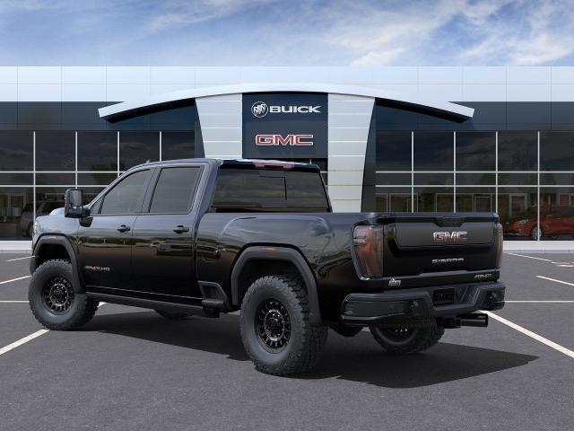 2025 GMC Sierra 2500 HD Vehicle Photo in LAS VEGAS, NV 89146-3033
