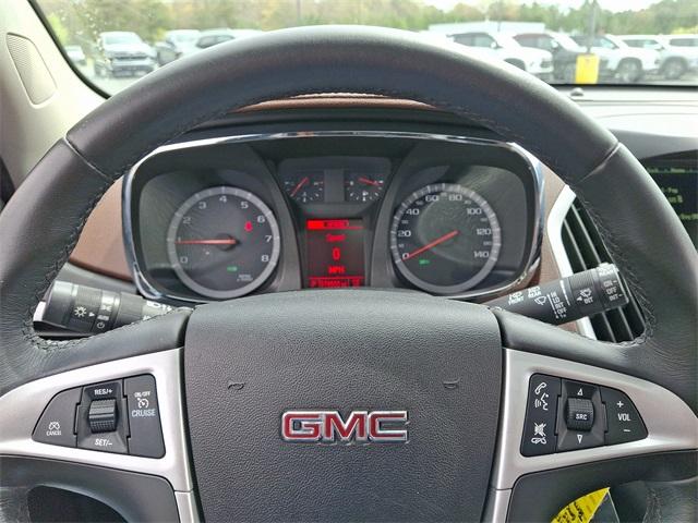 2015 GMC Terrain Vehicle Photo in SEAFORD, DE 19973-8463