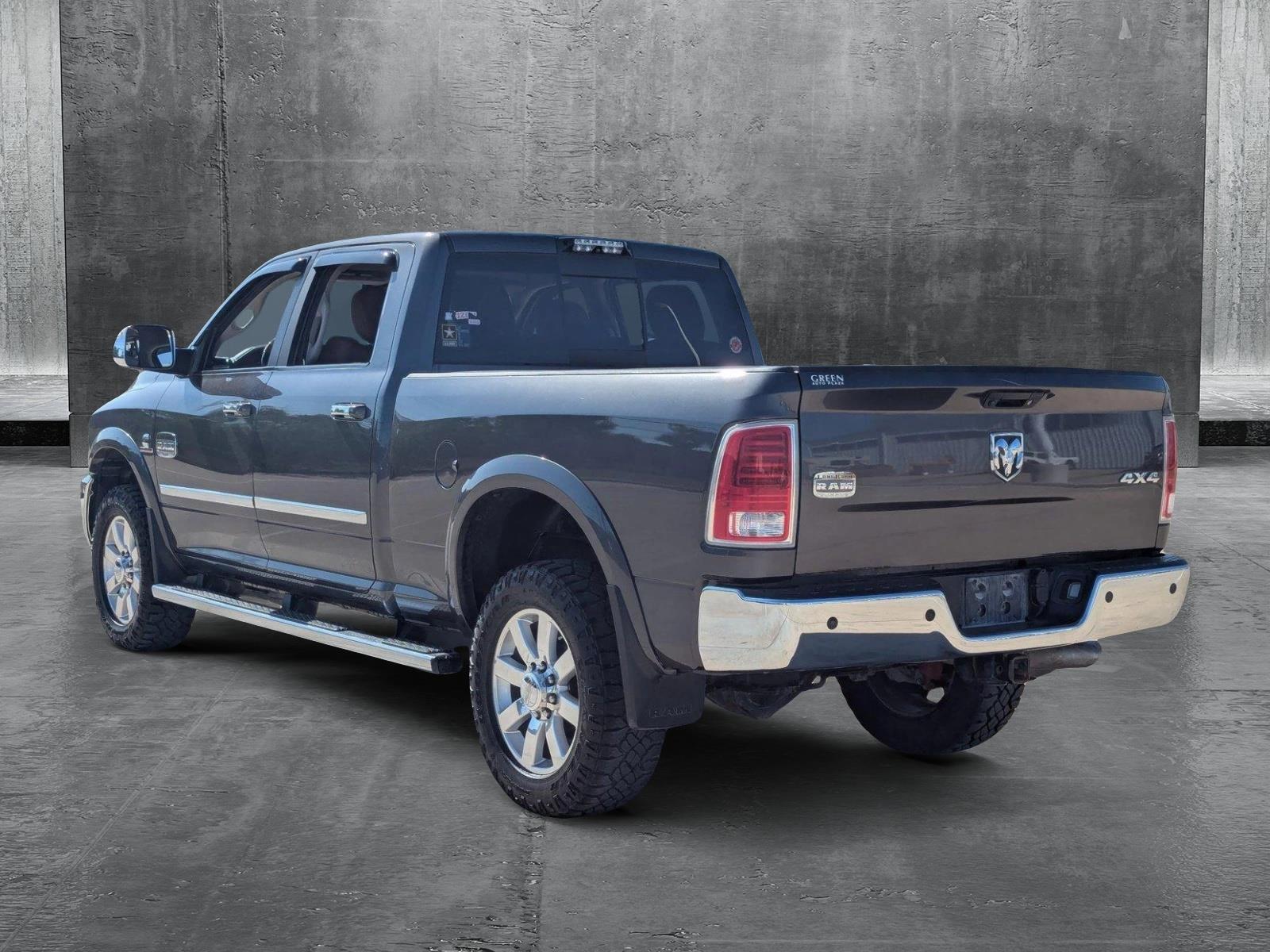 2014 Ram 2500 Vehicle Photo in CORPUS CHRISTI, TX 78412-4902