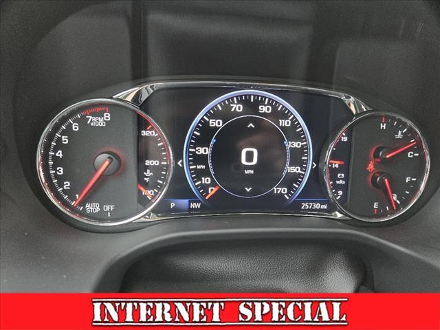 2022 GMC Acadia Vehicle Photo in LITTLE FALLS, NJ 07424-1717