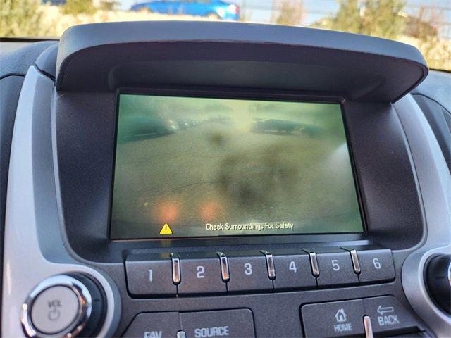 2014 Chevrolet Equinox Vehicle Photo in AURORA, CO 80011-6998