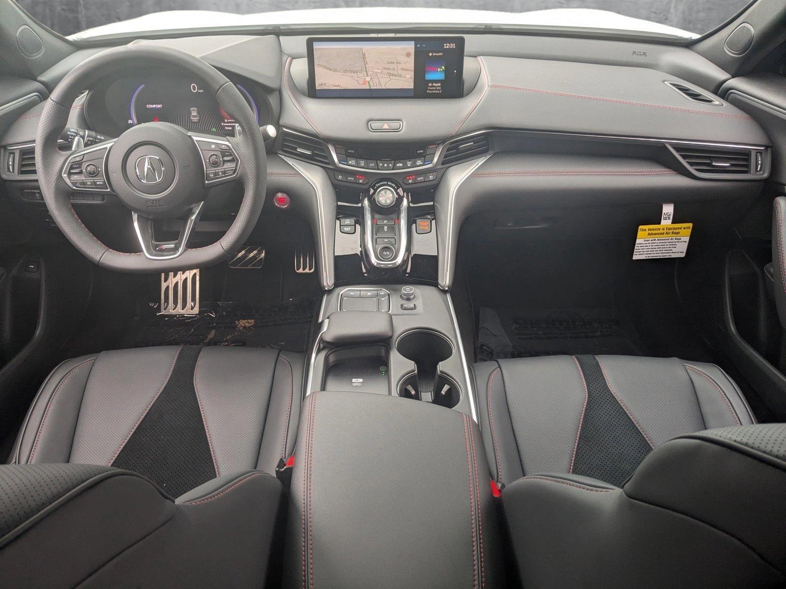 2025 Acura TLX Vehicle Photo in Cockeysville, MD 21030-2508