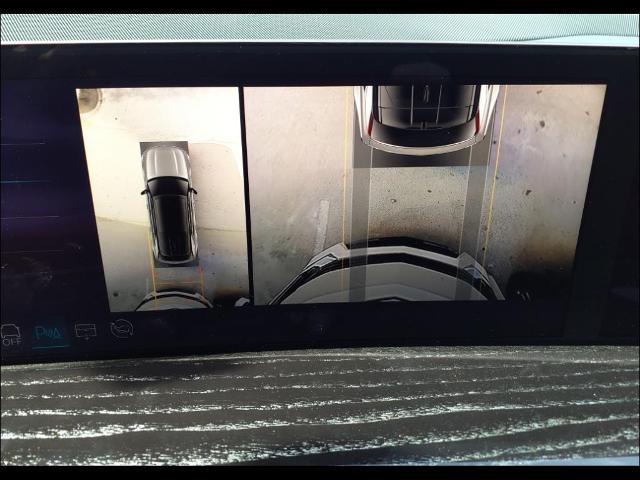 2025 Cadillac Escalade IQ Vehicle Photo in Denton, TX 76205