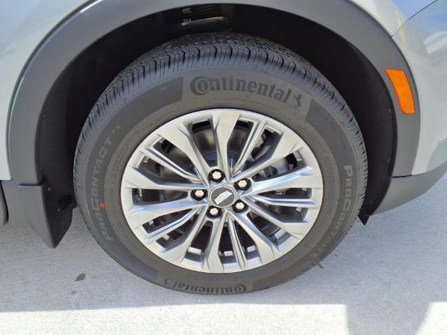 2025 Cadillac XT4 Vehicle Photo in TAMPA, FL 33612-3404