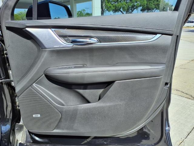 2021 Cadillac XT6 Vehicle Photo in TAMPA, FL 33612-3404
