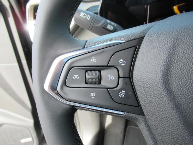 2025 Chevrolet Trailblazer Vehicle Photo in LEESBURG, FL 34788-4022