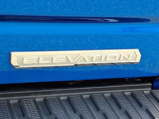 2022 GMC Sierra 1500 Vehicle Photo in DANBURY, CT 06810-5034