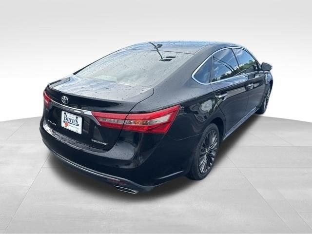 2018 Toyota Avalon Vehicle Photo in Gaffney, SC 29341