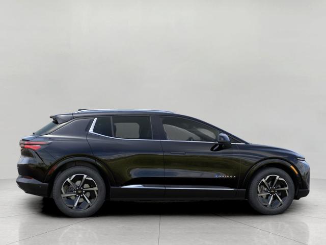 2025 Chevrolet Equinox EV Vehicle Photo in MIDDLETON, WI 53562-1492