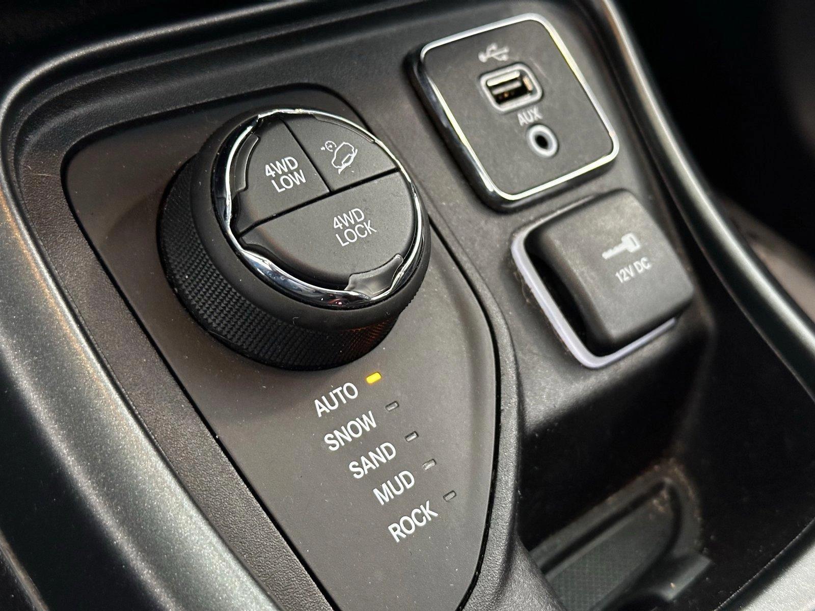 2019 Jeep Compass Vehicle Photo in Hollywood, FL 33021