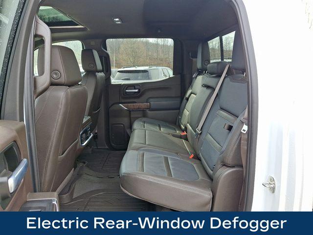 2021 GMC Sierra 1500 Vehicle Photo in PAWLING, NY 12564-3219