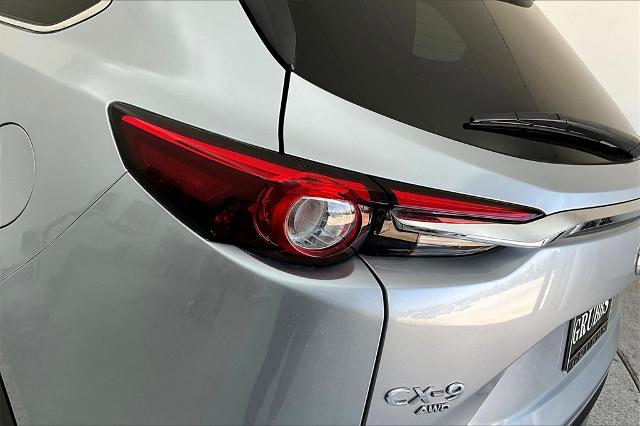 2023 Mazda CX-9 Vehicle Photo in Grapevine, TX 76051