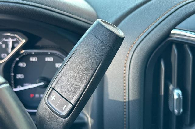 2021 GMC Sierra 1500 Vehicle Photo in SPOKANE, WA 99202-2191
