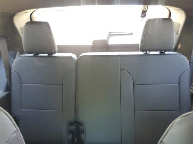 2022 Chevrolet Traverse Vehicle Photo in SUNRISE, FL 33323-3202