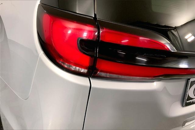2022 Chrysler Pacifica Vehicle Photo in Kansas City, MO 64114