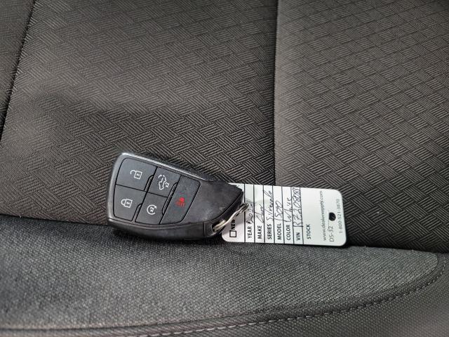 2024 Chevrolet Silverado 1500 Vehicle Photo in NEENAH, WI 54956-2243
